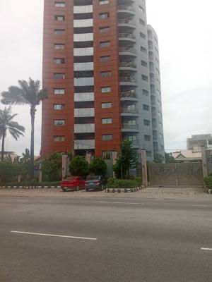 Luxury 3bedroom Flat with Bq, Old Ikoyi, Ikoyi, Lagos, Flat / Apartment for Rent