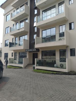 a Spacious Fully Furnished 2bedroom Flat Apartment, Ilasan, Ikate, Lekki, Lagos, Flat / Apartment for Rent