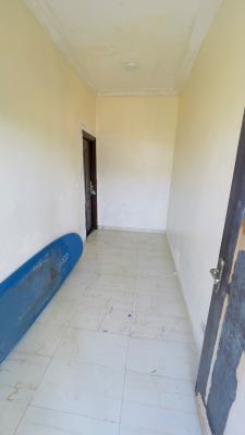 a Room Self Contained Without Kitchen, Springbay Estate, Ikate Elegushi, Lekki, Lagos, Self Contain (single Rooms) for Rent