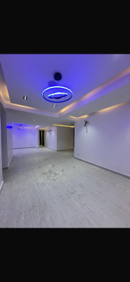 Stunning Fully Serviced Brand New 3 Bedroom Apartment, Ikate, Lekki, Lagos, Flat / Apartment for Rent