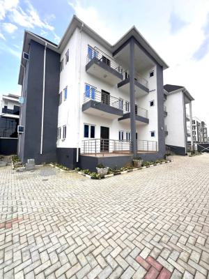 Brand New Spacious 2 Bedroom Apartment, Jahi, Abuja, House for Rent