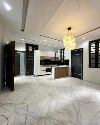 Distress Deal! Brand New 2 Bedroom Apartment with Pool & Gym, Ikate, Lekki, Lagos, Flat / Apartment for Sale