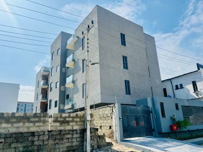 Luxury 2 Bedroom Apartments, a Prestigious Estate in Ikate Lekki, Ikate, Lekki, Lagos, Flat / Apartment for Sale
