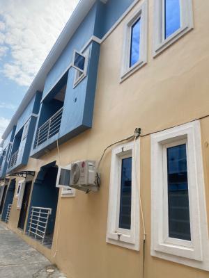 Sharp and Spacious 2 Bedroom Apartment, Goodnews Estate Sangotedo Ajah, Sangotedo, Ajah, Lagos, Flat / Apartment for Rent