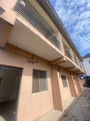 Sharp and Spacious Room Self Contained Apartment, Goodnews Estate Sangotedo Ajah, Sangotedo, Ajah, Lagos, Self Contain (single Rooms) for Rent