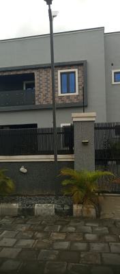 Four Bedroom Fully Detached Duplex with Bq and Swimming Pool, Jedo Mass Housing Estate, Lugbe District, Abuja, Detached Duplex for Sale