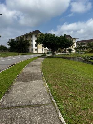 Executive 2-bedroom Maisonette, Lakowe Golf Estate, Ibeju Lekki, Lakowe, Ibeju Lekki, Lagos, Flat / Apartment Short Let