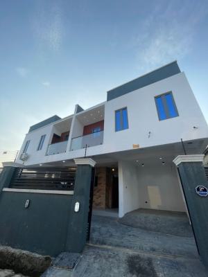 3 Bedroom Semi Detached Duplex, Ajah, Lagos, Semi-detached Duplex for Sale