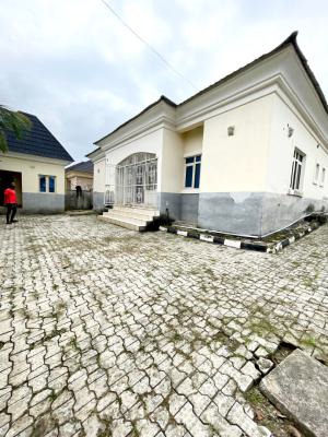 Luxury 3bedroom Fully Detached Bungalow in an Estate, Gwarimpa District, Gwarinpa, Abuja, Detached Bungalow for Rent