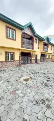 Modern 2 Bedroom Flat, Thomas Estate, Ajah, Lagos, Flat / Apartment for Rent