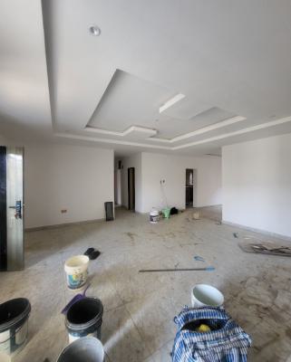 Luxurious Massive 3bedroom Flat with Bq, By American International School, Durumi, Abuja, Block of Flats for Sale