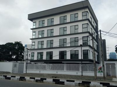 210 Square Metre Office Space, Ikoyi Lagos, Ikoyi, Lagos, Office Space for Rent