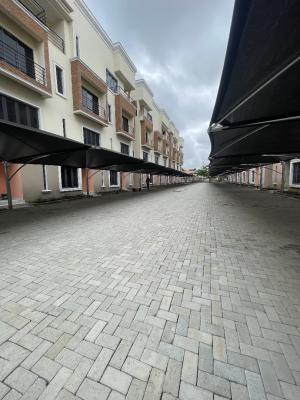 Premium 4 Bedroom Terraced Duplex, Lekki Phase 1, Lekki, Lagos, Terraced Duplex for Rent
