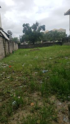 Developers Delight Residential Dry Land, Chevron Drive Lekki Lagos, Lekki Expressway, Lekki, Lagos, Residential Land for Sale