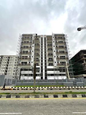 Luxury 2-bedroom Apartment + Bq, Lekki Phase 1, Lekki, Lagos, Flat / Apartment for Rent