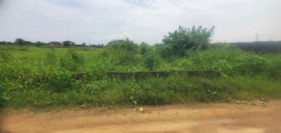 Full Plot of Land at Opic Estate, Opic Estate Lagos, Opic, Isheri North, Lagos, Residential Land for Sale