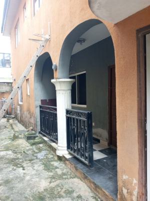 Exotic 2bed Flat in a Secured Estate, Badore, Ajah, Lagos, Flat / Apartment for Rent