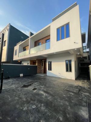 4 Bedroom Semi Detached Duplex, Ajah, Lagos, Semi-detached Duplex for Sale