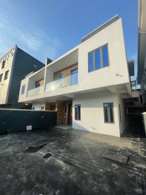 Luxury 4 Bedroom Semi Detached Duplex, Ajah, Lagos, Semi-detached Duplex for Sale