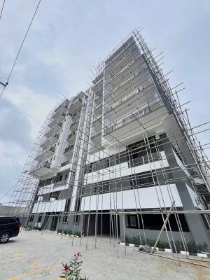 2bedrooms Apartments with Bq Available, Lekki Phase 1, Lekki, Lagos, Flat / Apartment for Rent