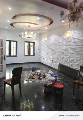 Massive 5 Bedroom Detached Duplex, Opic, Isheri North, Lagos, House for Rent