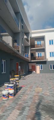 Now Available, Abraham Adesanya, Ajah, Lagos, Flat / Apartment for Sale