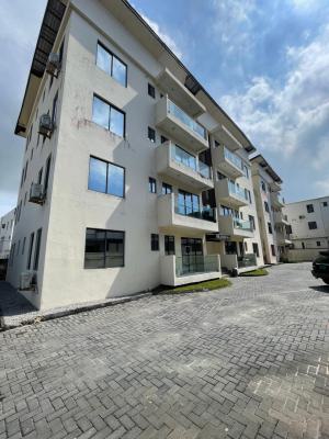 2 Bedroom. 10m,  Service Charge 250k Monthly Covers Diesel  Agenc, Ikate, Lekki, Lagos, Flat / Apartment for Rent