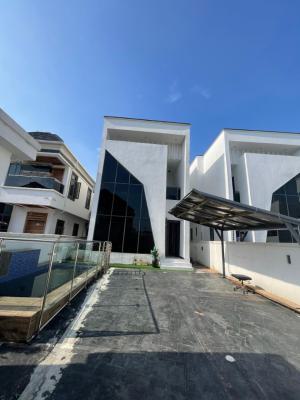 5 Bedroom Detached Duplex with Bq and Pool, Orchid, Lekki, Lagos, House for Rent