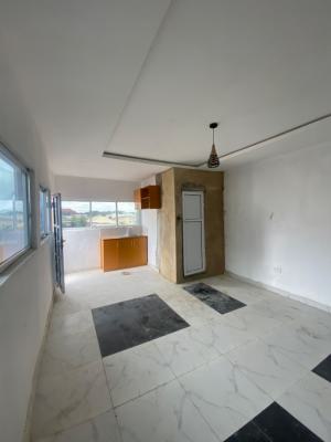 Very Sweet & Lovable Classic Brandnew Spacious Roomself Open Kitchen Up, Peace Land Axis, Ogombo, Ajah, Lagos, Self Contain (single Rooms) for Rent