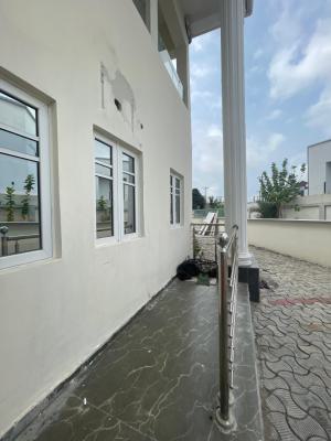 5bedroom Detach Duplex with a Bq, Lekki Phase 1, Lekki, Lagos, Detached Duplex for Rent