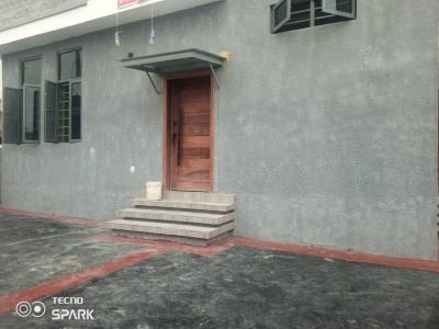 4bedroom Semi Detached Duplex, Osapa, Lekki, Lagos, Semi-detached Duplex for Rent