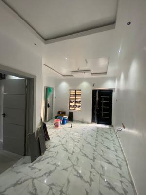 Very Sweet and Lovable Classic Brand New Standard Miniflat with Pool, Badore Unity Estate, Ajah, Lagos, Mini Flat (room and Parlour) for Rent