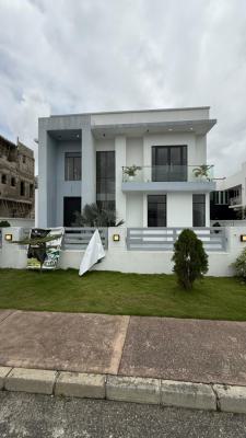 5 Bedroom Fully Detached Duplex, Ajah, Lagos, House for Sale