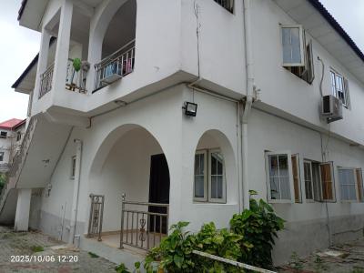 2 Bedroom Spacious Flat, Lekki Scheme 2, Off Ogombo Road, Lekki Phase 2, Lekki, Lagos, Flat / Apartment for Rent