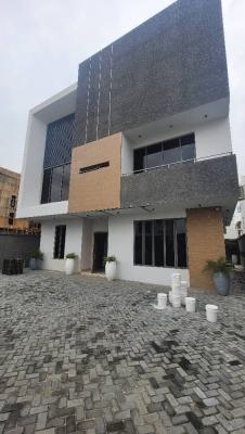 Brand New Fully Detached Five Bedrooms Duplex, Old Ikoyi, Ikoyi, Lagos, Detached Duplex for Rent