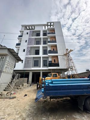 Affordable Luxury 2 Bedroom Apartment with Swimming Pool, Elevator, Perfect for Shortlet Investments, Detty December,off Freedom Way, Ikate Elegushi, Lekki, Lagos, Flat / Apartment for Sale