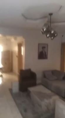 Luxury and Very Lovely 2 Bedroom Flat, Beside Waterfall Estate, Grammar School, Akiode, Ojodu, Lagos, Flat / Apartment for Rent