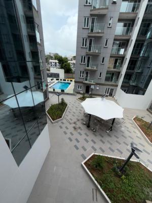 First Class Luxury 3 Bedroom, Old Ikoyi, Ikoyi, Lagos, Flat / Apartment for Sale