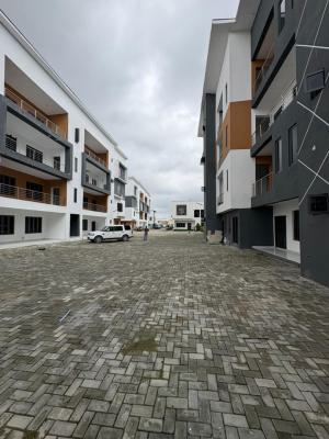 Spacious Newly Built One Bedroom Mini Flat, Ajah, Lagos, Ajah, Lagos, Mini Flat (room and Parlour) for Sale