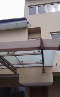 2 Blocks of 5bedrooms, Ligali Ayorinde, Victoria Island (vi), Lagos, Commercial Property for Sale