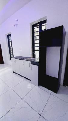 Luxury Mini Flat with Open Plan Kitchen, Royal Pine Estate Orchid Road, Lekki, Lagos, Mini Flat (room and Parlour) for Rent
