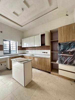 Luxury 4bedroom, Orchid, Lekki, Lagos, Detached Duplex for Sale