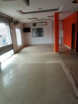 a Big Space Suitable for Restaurants, Offices, and Other Businesses, Ori-oke, Ogudu, Lagos, Hall for Rent