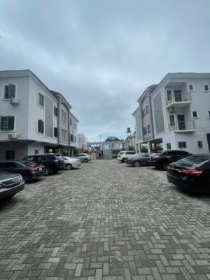 2 Bedroom Apartment with Gym and Swimming Pool, Ikota Gra, Ikota, Lekki, Lagos, Flat / Apartment for Rent