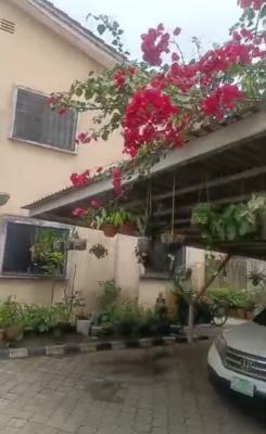 Spacious 4bedroom, Vgc, Lekki, Lagos, Semi-detached Duplex for Sale