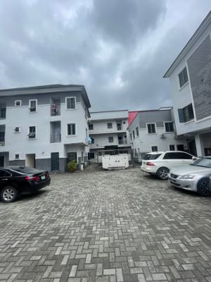 Luxury 3-bedroom Apartment, Ikota Gra, Ikota, Lekki, Lagos, Flat / Apartment for Rent