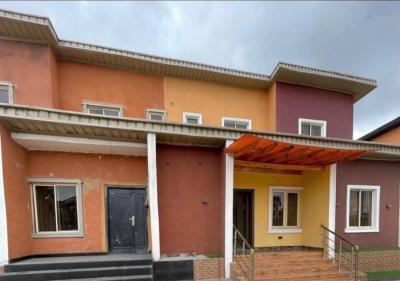 3 Bedroom Semi Detached Duplex, Tejuosho, Yaba, Lagos, Semi-detached Duplex for Sale