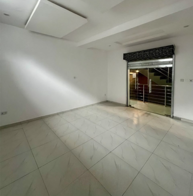 Shop Space  23 Sqms, Orchid, Lekki, Lagos, Shop for Rent