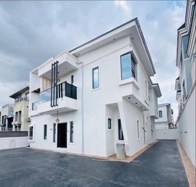 5 Bedroom Detached Duplex, New Oko-oba, Agege, Lagos, Detached Duplex for Sale