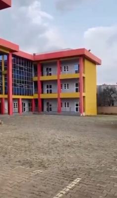 Office Complex, Wuse, Abuja, Commercial Property for Sale